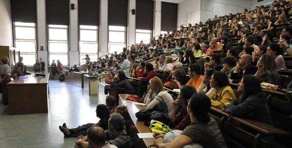 Università: “Arginare aumenti eccessivi delle tasse per studenti, salvaguardando il diritto all’istruzione”