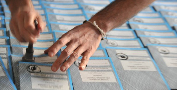 Legge elettorale: “Con il sì di Alfano, possibile una legge elettorale maggioritaria”