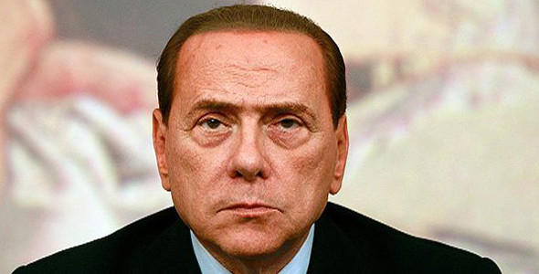 Berlusconi. “Offese e richieste di dimissioni di Grasso sono ingiustificate e inaccettabili”