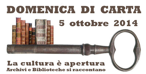 Domenica gratis nei musei, visite guidate alla Biblioteca Nazionale Centrale di Firenze