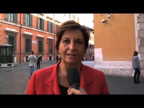 Intervista ad Affari Italiani: “Dare una vera scossa ad un sistema bloccato, immobile, burocratizzato e vecchio”
