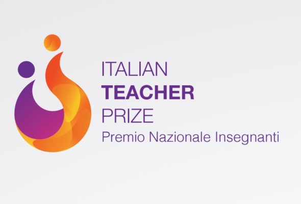 Al via il “Premio Nazionale Insegnanti”