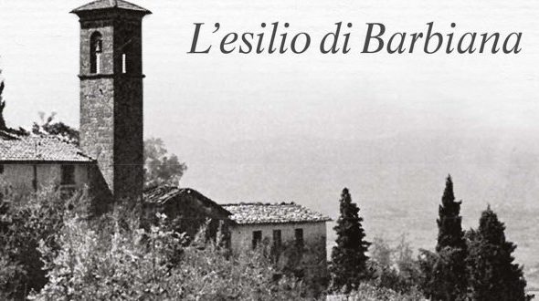 Presentazione del libro: Don Lorenzo Milani – L’esilio di Barbiana