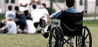 Approvazione parere atto su promozione dell’inclusione scolastica degli studenti con disabilità