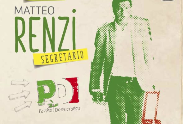 #Avanti, insieme. Con Matteo Renzi Segretario. Mozione e materiali