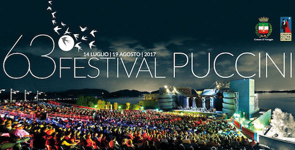 Il Festival Puccini dà lustro alla Toscana