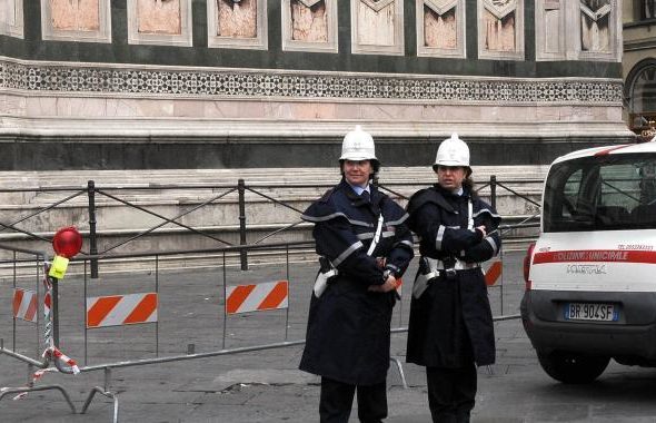 Vigile urbano morto a Firenze: “Lavoratore esempio di impegno ed umanità”