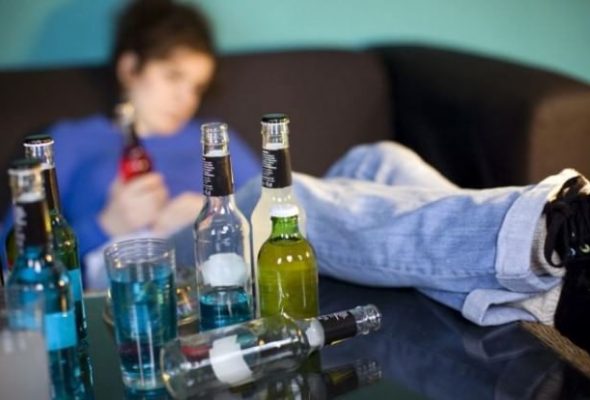 Alcol e violenza: “Bisogna rompere la spirale drammatica”