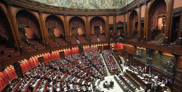 La Camera approva la riforma costituzionale