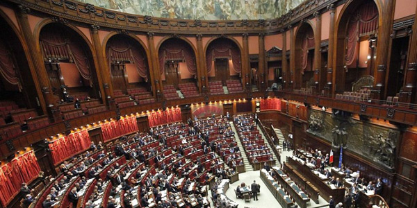 La Camera approva la riforma costituzionale