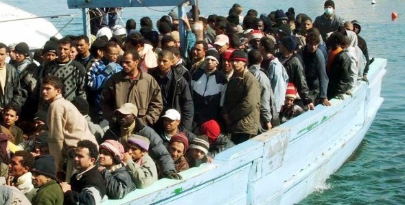 Crisi migratoria, nuovo piano per la redistribuzione dei profughi e dei rifugiati