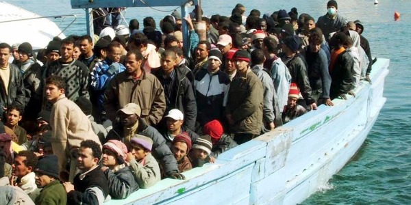 Crisi migratoria, nuovo piano per la redistribuzione dei profughi e dei rifugiati