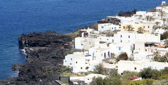 “Laboratorio isole”. Una proposta di legge per la crescita nelle isole minori