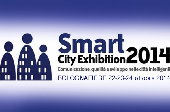#SCE2014 Tecnologie e soluzioni per la Smart City: 3 Call per una città intelligente