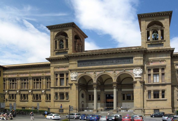 Organico per la Biblioteca Nazionale Centrale di Firenze, presentata interrogazione al Ministro Franceschini