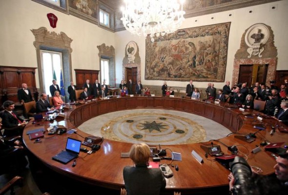 Semplificazione. Approvata l’Agenda per il triennio 2015-2017