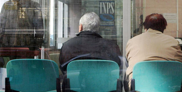 Pensioni. “La valanga che andava evitata”