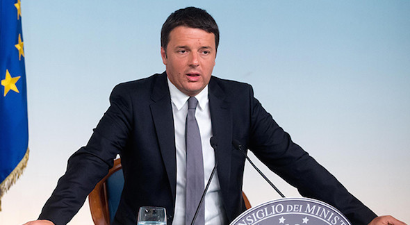 Repubblica. Intervista a Matteo Renzi. “Vedo un’Italia viva: ora puntiamo a vincere”