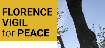 11 Settembre: Florence vigil for peace