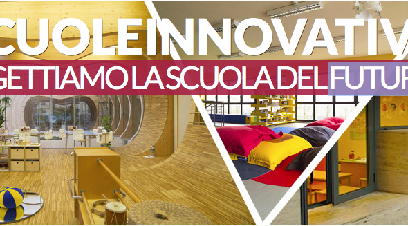 MIUR: al via il concorso di idee #ScuoleInnovative