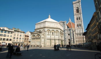 La missione UNESCO promuove il “modello Firenze”