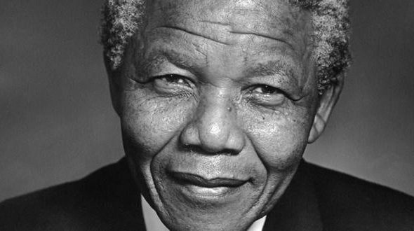 18 luglio, Nelson Mandela International Day