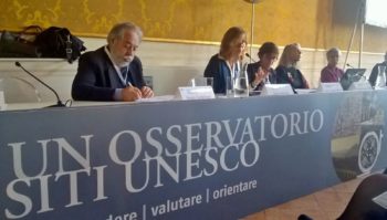 VII Conferenza Nazionale dei Siti italiani iscritti nella Lista del Patrimonio Mondiale dell’UNESCO