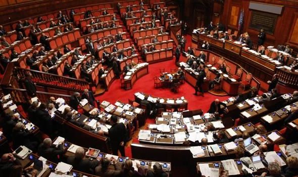 Senato: approvato il decreto milleproroghe