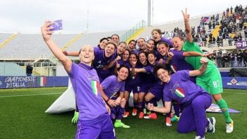 Un calcio alla violenza, Di Giorgi: “Sport e solidarietà a sostegno delle donne”