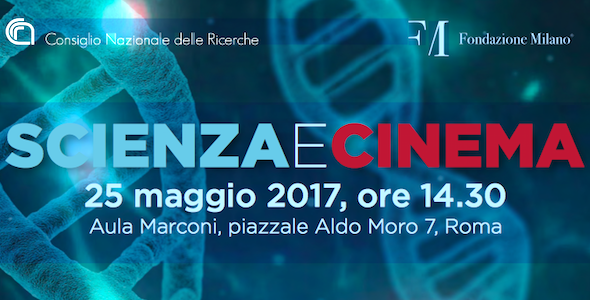 Scienza e Cinema: comunicare la scienza attraverso l’audiovisivo