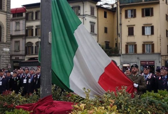 4 novembre: Giorno dell’Unità Nazionale e Festa delle Forze Armate