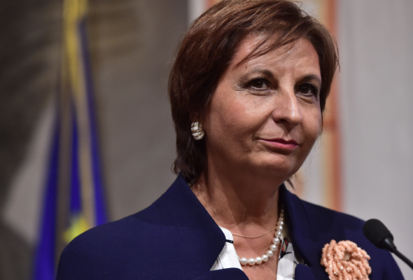 Di Giorgi: “Flat tax significa riduzione dei servizi e più disuguaglianza”