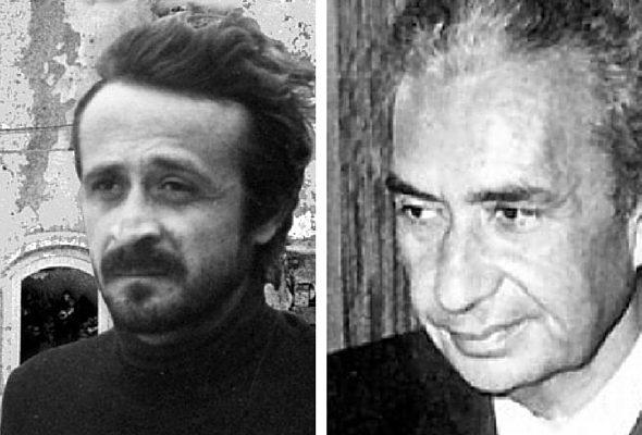 9 maggio 1978. Il sacrificio di Aldo Moro e Peppino Impastato