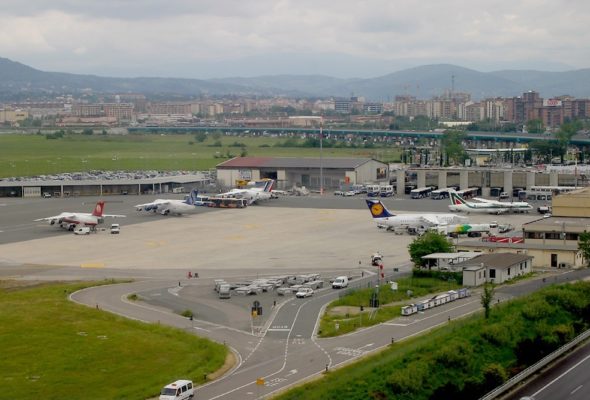 Aeroporto Peretola, Di Giorgi: “Toninelli faccia il ministro, non il capopopolo”