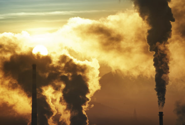 Basta scherzare col clima, in piazza con i giovani che chiedono una svolta