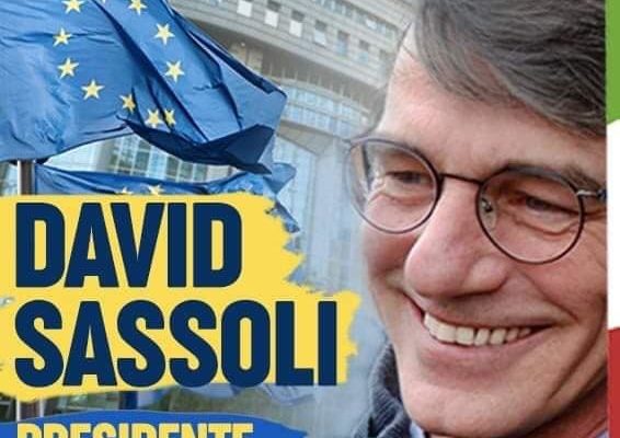 Ue: elezione David Sassoli è straordinario successo del Pd