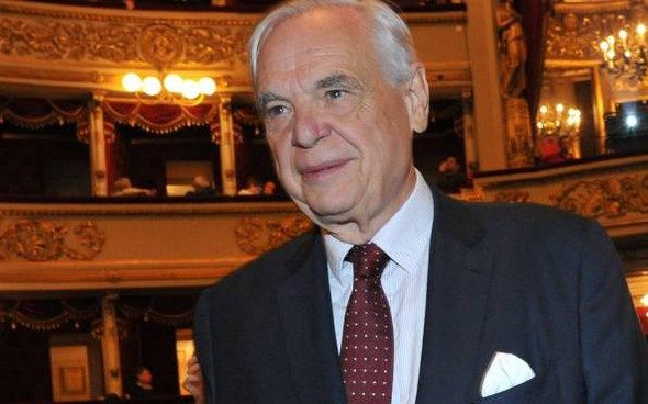 Maggio, nomina Pereira conferma prestigio del Teatro