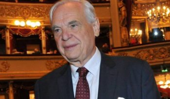 Maggio, nomina Pereira conferma prestigio del Teatro