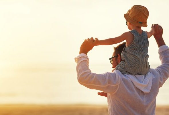 Assegno unico per i figli, finalmente un aiuto concreto per le famiglie