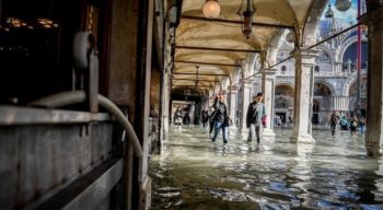 Venezia: attivato il numero solidale per le donazioni