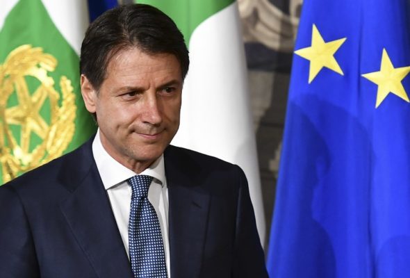 Ricerca: la mia lettera aperta al presidente Conte