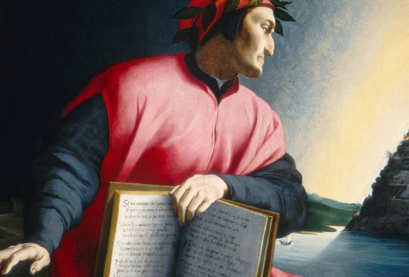 Dantedì, Dante deve essere una figura da amare e ricordare