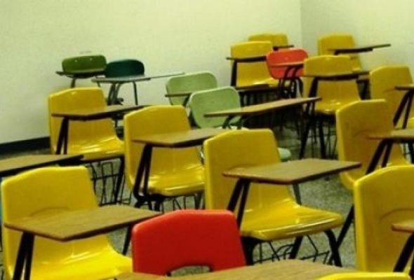 Cura Italia: sia garantito il sostegno alle scuole paritarie