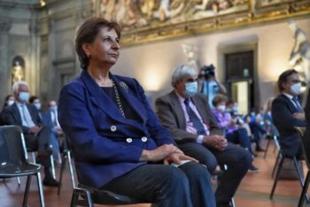 Università di Firenze: Laurea Honoris Causa a Barenboim