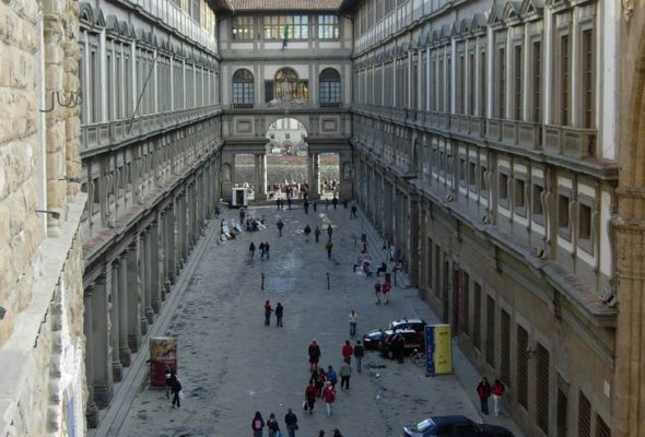 Uffizi, lavorare su ‘Museo Diffuso’ per valorizzare tesori nascosti