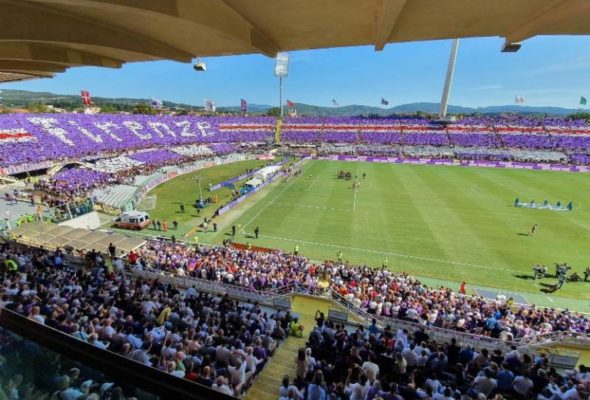 Stadio Franchi: bene Nardella. Tempi siano brevi